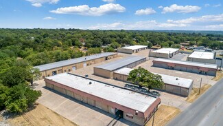 Plus de détails pour 3150 Major St, Fort Worth, TX - Industriel/Logistique à louer