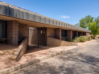 Plus de détails pour 650 W Southern Ave, Mesa, AZ - Bureau à louer