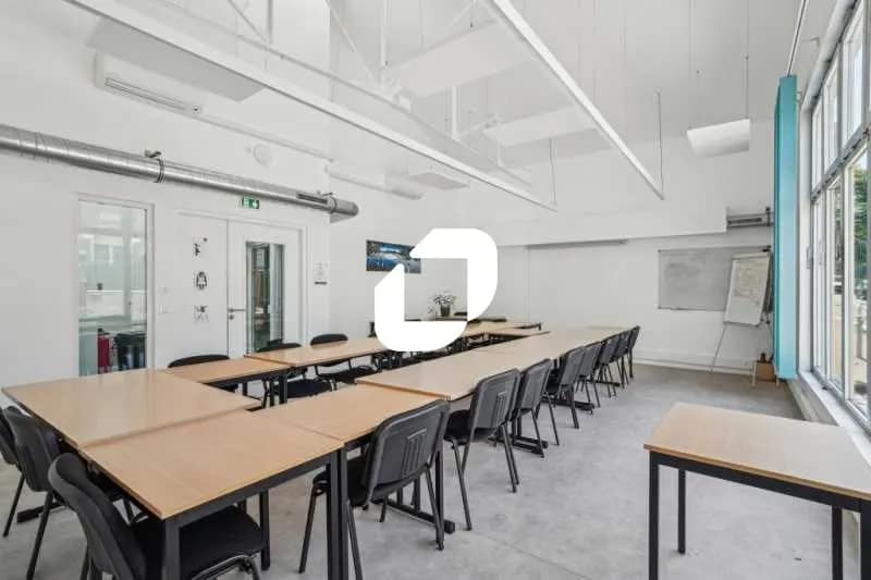 16 Rue Chopin, Montrouge à louer Photo intérieure– Image 1 sur 11