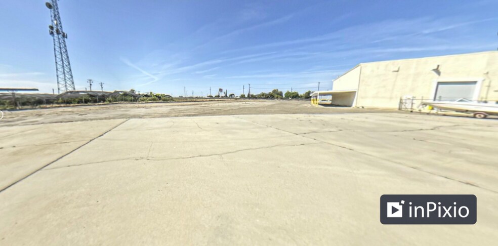 Parcel 2 - 39400 Clarkson Drive, Kingsburg, CA à vendre - Photo de l’immeuble – Image 2 sur 2