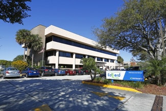 Plus de détails pour 100 N Starcrest Dr, Clearwater, FL - Bureau à vendre