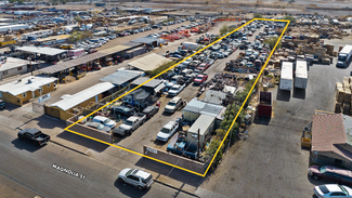 Plus de détails pour 921 W Magnolia St, Phoenix, AZ - Terrain à vendre