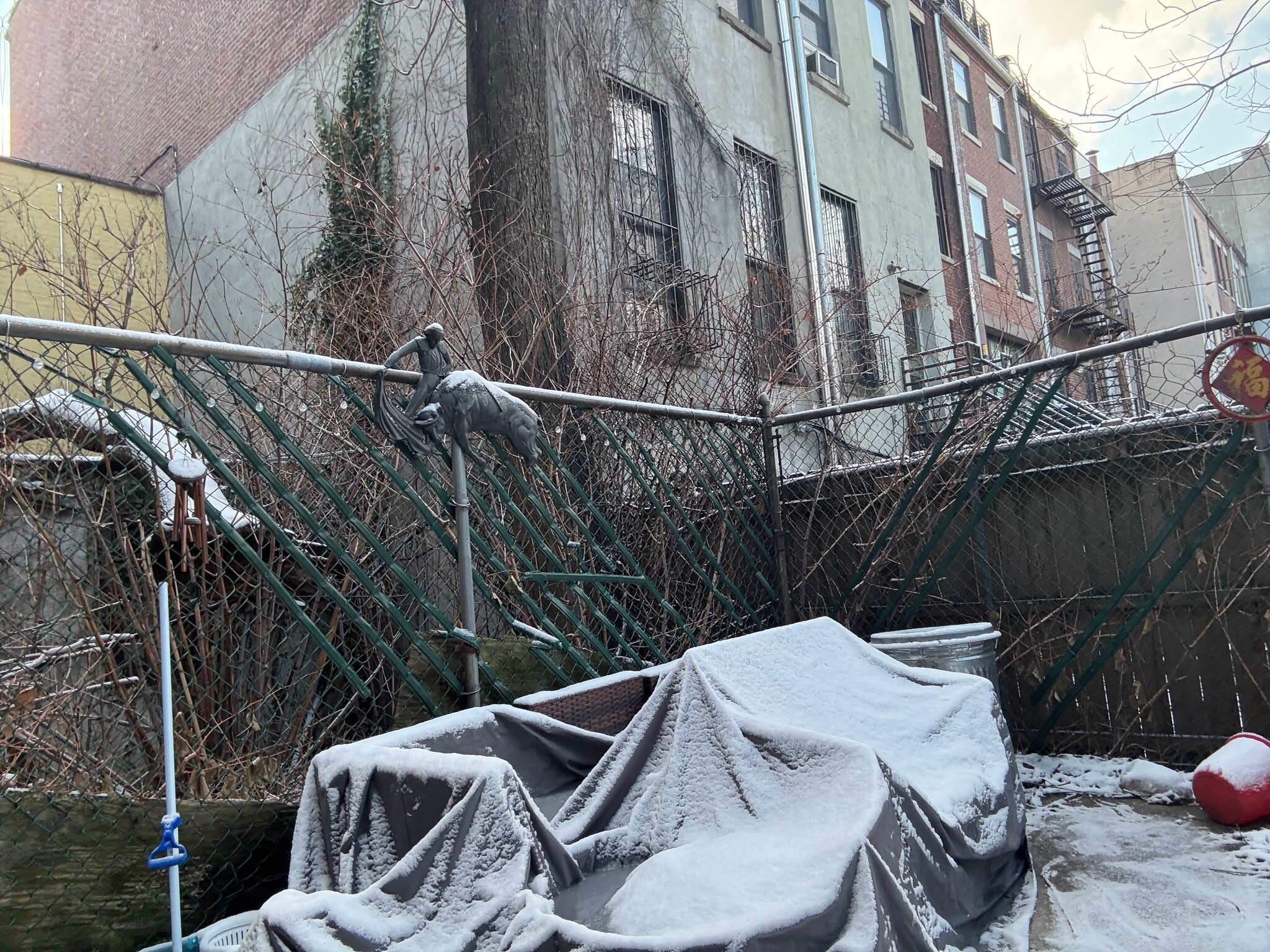 449 Malcolm X Blvd, New York, NY à louer Autre– Image 1 sur 8