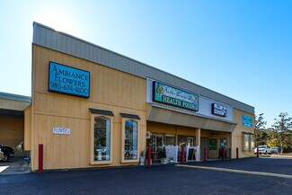 Plus de détails pour 1645-1735 N Causeway Blvd, Mandeville, LA - Local commercial à louer