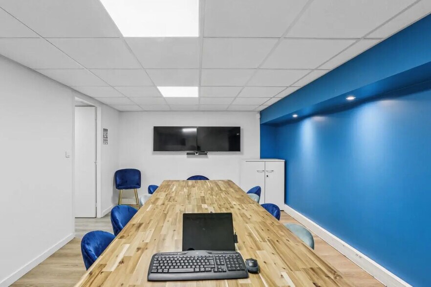 16 Rue Saint Eusèbe, Lyon à louer - Photo intérieure – Image 3 sur 12