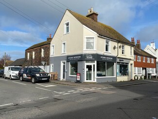Plus de détails pour 15 High St, Westham - Local commercial à vendre
