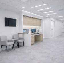 11600 Wilshire Blvd, Los Angeles, CA à louer Photo intérieure– Image 2 sur 3