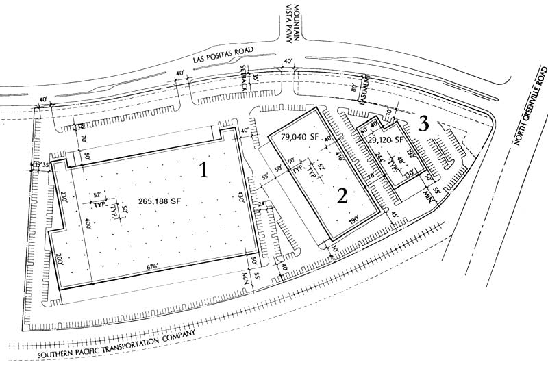 7701-7775 Las Positas Rd, Livermore, CA à louer - Autre – Image 2 sur 8