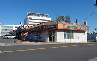 Plus de détails pour 11433-11453 Georgia Ave, Silver Spring, MD - Bureau/Local commercial à louer