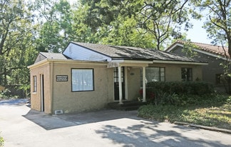 Plus de détails pour 511 N Ferncreek Ave, Orlando, FL - Bureau à vendre