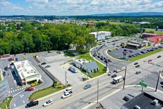 Plus de détails pour 1097 E Lincoln Way, Chambersburg, PA - Local commercial à louer