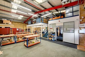 Asheridge Rd, Chesham à louer Photo intérieure– Image 2 sur 24