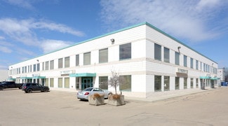 Plus de détails pour 8216 43 St NW, Edmonton, AB - Local d'activités à louer