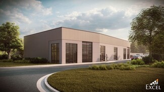 Plus de détails pour 2228 Glover Rd, Durham, NC - Local d’activités à vendre