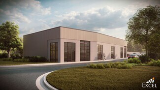 Plus de détails pour 2228 Glover Rd, Durham, NC - Local d'activités à louer