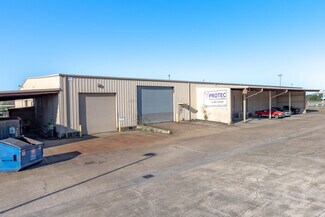 Plus de détails pour 12130 Highway 3, Webster, TX - Industriel/Logistique à louer