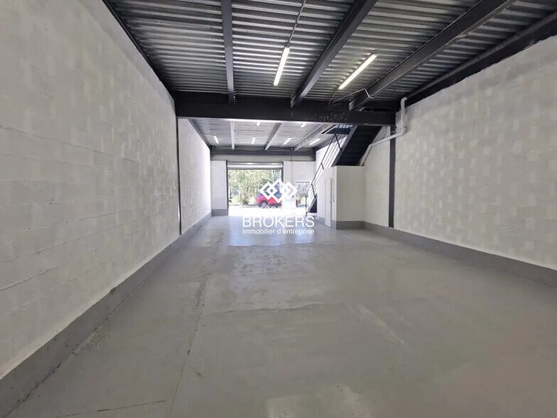 Industriel/Logistique dans Noisy-le-Grand à louer - Photo intérieure – Image 1 sur 4