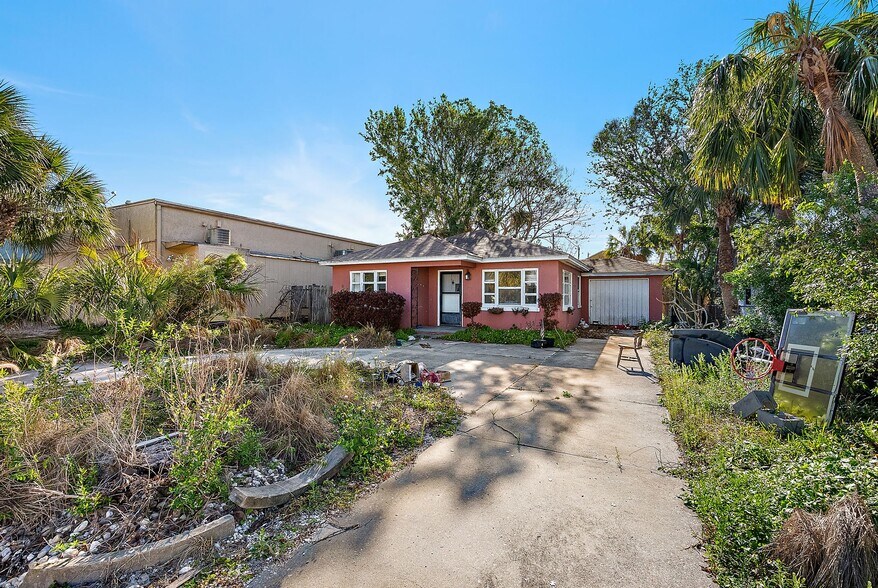 420 77th Ave, St Pete Beach, FL à vendre - Photo de l’immeuble – Image 2 sur 3