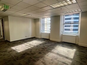 100 Bush St, San Francisco, CA à louer Photo intérieure– Image 1 sur 9