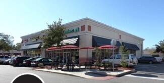 Plus de détails pour 9930-9990 Southside Blvd, Jacksonville, FL - Local commercial à louer