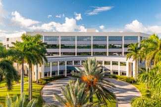 Plus de détails pour 1500 Concord Ter, Sunrise, FL - Bureau à louer