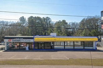 1634 Gordon Hwy, Augusta, GA à louer Photo intérieure– Image 1 sur 1