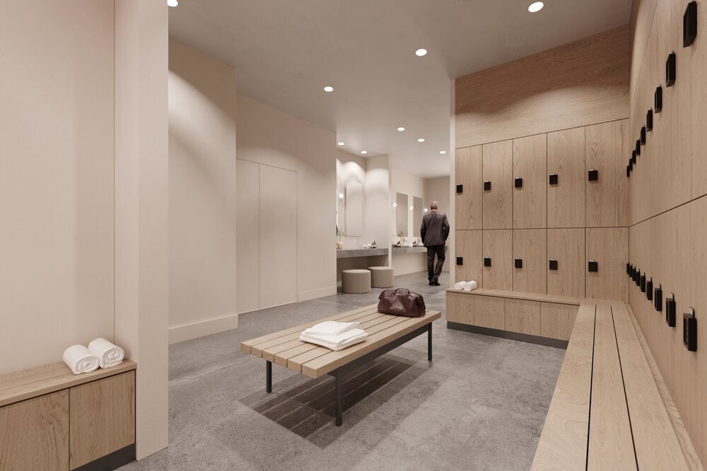 11 Worple Rd, Londres à louer Photo intérieure– Image 1 sur 13