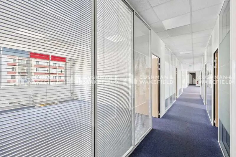 3-5 Rue Jules Guesde, Levallois-Perret à louer - Photo de l’immeuble – Image 2 sur 10