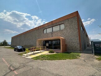 Plus de détails pour 2524 Foresight Cir E, Grand Junction, CO - Industriel/Logistique à vendre
