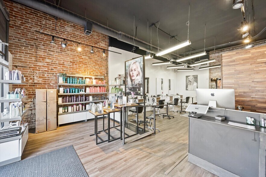 3390 W 32nd Ave, Denver, CO à louer - Photo de l’immeuble – Image 2 sur 17