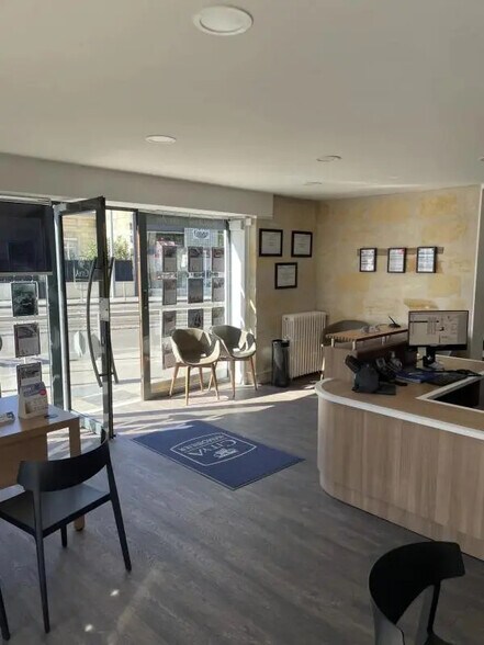 Local commercial dans Talence à vendre - Photo de l’immeuble – Image 1 sur 6