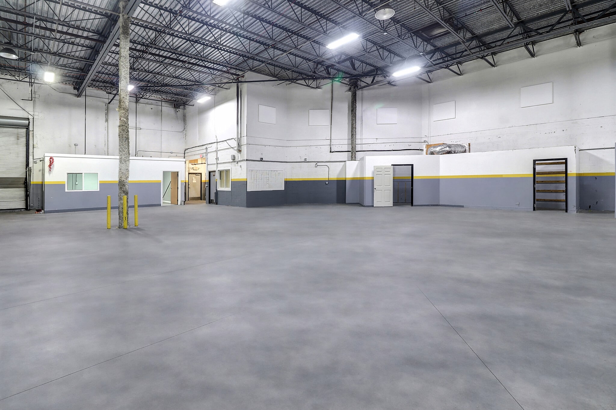 2939-2999 N Powerline Rd, Pompano Beach, FL à louer Photo intérieure– Image 1 sur 13