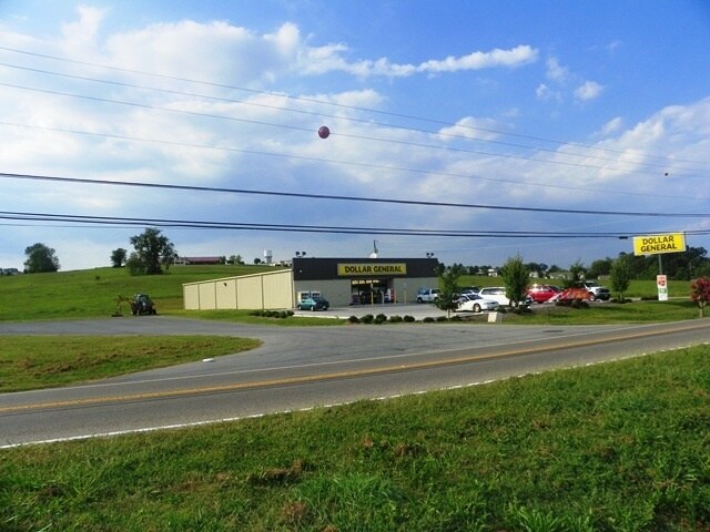 2474 Boyds Creek Hwy, Sevierville, TN à vendre - Photo de l’immeuble – Image 3 sur 9