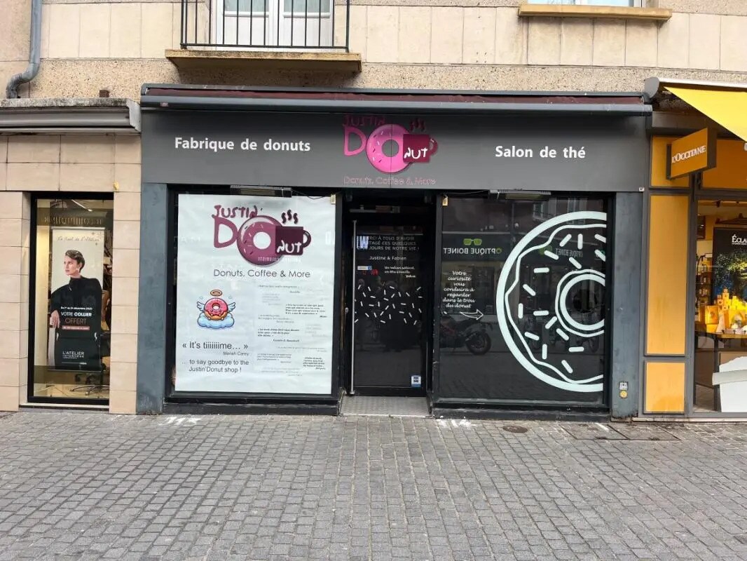 3 Rue De La République, Amiens à vendre Photo de l’immeuble– Image 1 sur 2