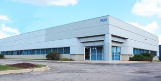 Plus de détails pour 1920 Opdyke Ct, Auburn Hills, MI - Local d'activités à louer