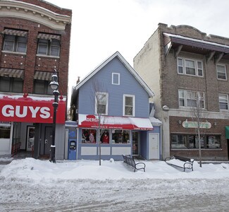Plus de détails pour Redevelopment Portfolio – Local commercial à vendre, Madison, WI