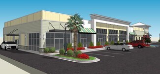 Plus de détails pour Oakheart Rd, Myrtle Beach, SC - Local commercial à louer