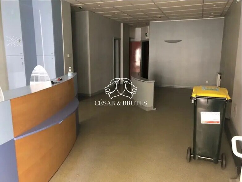 Local commercial dans Lyon à louer - Photo intérieure – Image 3 sur 14