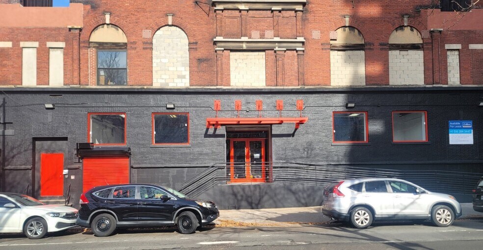 243 W 124th St, New York, NY à louer - Photo de l’immeuble – Image 3 sur 4