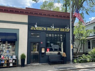Plus de détails pour 25 Union St, Manchester, MA - Local commercial à louer