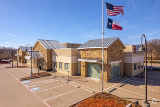 Plus de détails pour 2265 N Lakeshore Dr, Rockwall, TX - Médical à louer