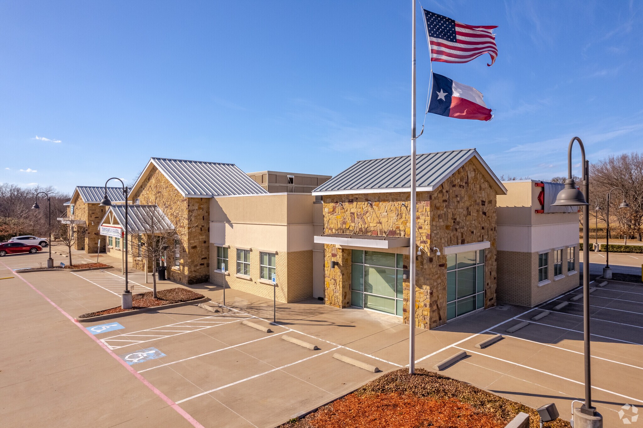2265 N Lakeshore Dr, Rockwall, TX à louer Photo principale– Image 1 sur 5