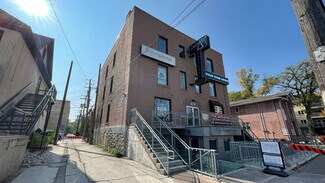 Plus de détails pour 478 River Av, Winnipeg, MB - Bureau à louer