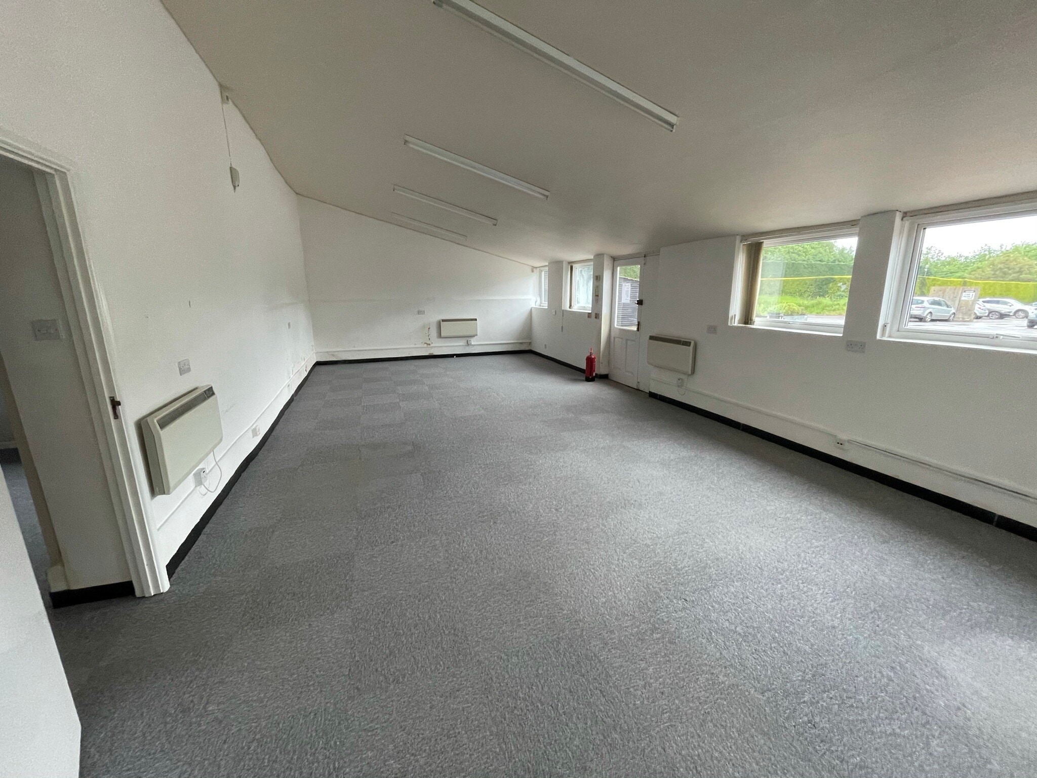 Greys Green, Rotherfield Greys à louer Photo intérieure– Image 1 sur 4