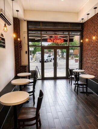 Plus de détails pour 1365 Fulton St, Brooklyn, NY - Local commercial à louer