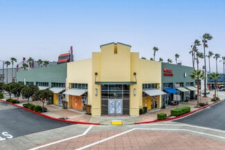 Plus de détails pour 4820-5000 Dublin Blvd, Dublin, CA - Local commercial à louer