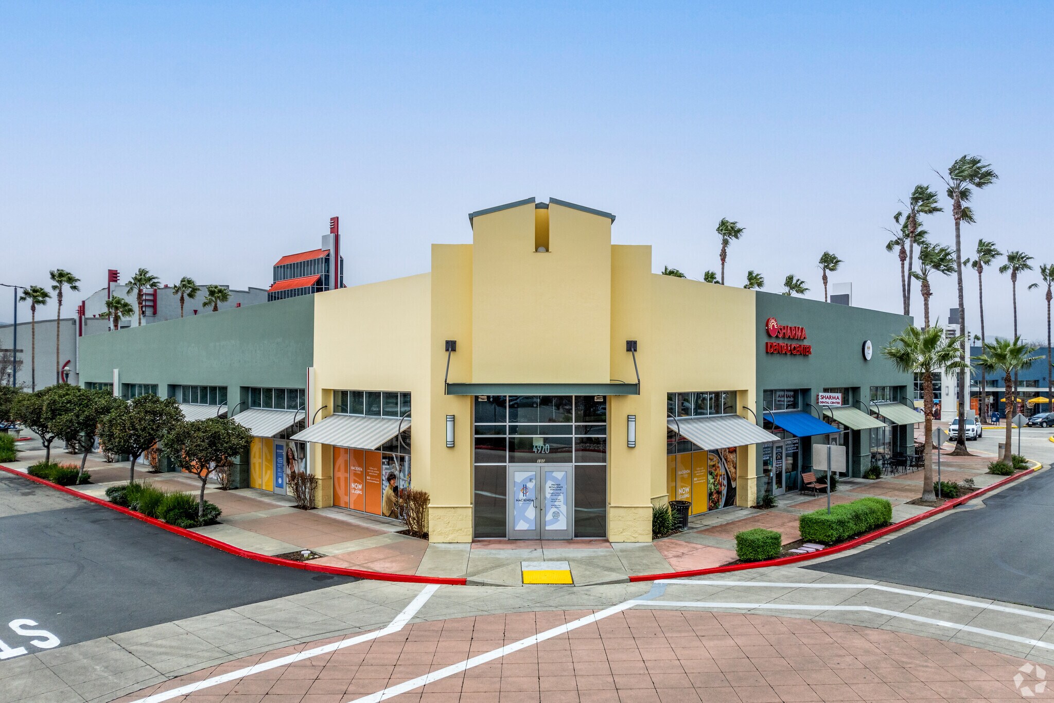 4820-5000 Dublin Blvd, Dublin, CA à louer Photo principale– Image 1 sur 19