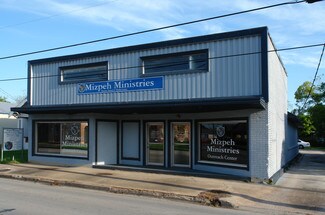 Plus de détails pour 2448 Calder Ave, Beaumont, TX - Bureau/Local commercial à louer