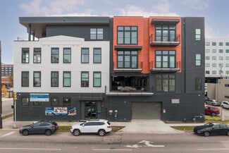 Plus de détails pour 1329 4th Ave S, Birmingham, AL - Logement à vendre