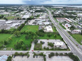 Plus de détails pour 640 10th St E, Palmetto, FL - Terrain à louer